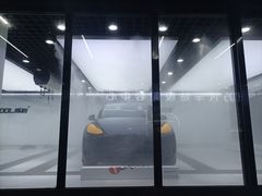 -龙膜膜方汽车贴膜隐形车衣汽车改色(河东店)