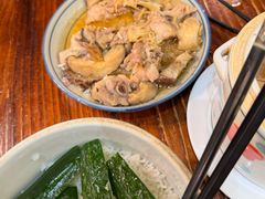 -黄祥华养生堂·炖汤·营养蒸饭(岭南天地店)