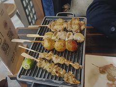 -山葵家·创意料理(临平银泰城店)