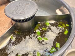 -巴奴毛肚火锅(大剧院店)