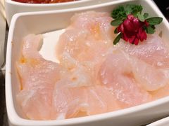 捞派巴沙鱼片-海底捞火锅(奥体南路店)