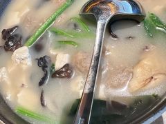 -塔哈尔·新疆盛宴(奉贤龙湖店)