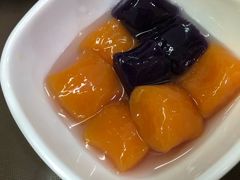 -圆碌碌甜品屋(二中店)