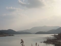 -鸣鹤古镇