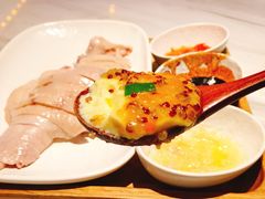 -金椰壳· 大厨新加坡菜(壹方城店)