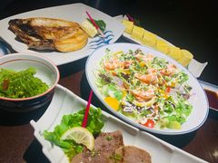 -松子料理(白家庄店)