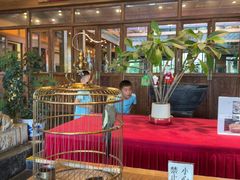 -那家小馆•北京菜•烤鸭(香山店)