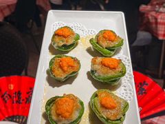 -龙桥私厨·姜花菊花过桥鱼·顺德菜(容桂店)