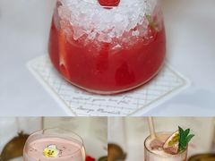 -壳里西餐厅Coquille Seafood Bistro(蒙自路店)