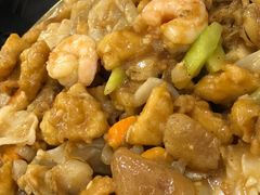 -桃子餐厅·天津菜(王顶堤总店)