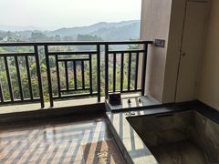-清远熹乐谷温泉度假酒店