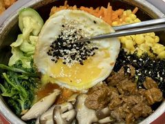 -朴大叔拌饭(广州花城汇店)