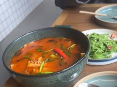 -薇酌饮·陕西菜(南门外店)
