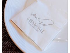 -GreyWhale灰鲸餐厅(武汉国际广场店)