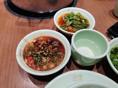 -掂档潮汕牛肉火锅(沈阳万象城店)