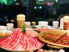 -长嘉·河图火锅(长嘉汇江景旗舰店)