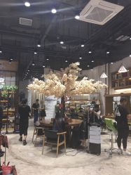 -简影造型·自选烫染接发salon