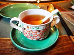 例汤-晟永興烤鸭店(五道口店)