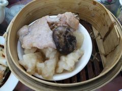 -香港蓮香樓(中環店)