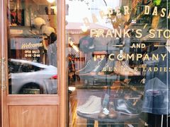 -FRANK STORE(巨鹿路店)
