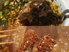 -涮福記·现切牛羊肉火锅(世纪汇店)