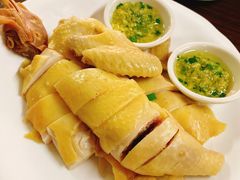 -文记壹心鸡(宝华路店)