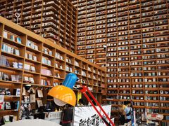 -朵云书院(滴水湖店)