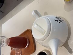 -蔡澜点心·粤菜(嘉里中心店)