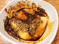 -继红顺河抄手名小吃