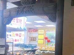 -徽三说·土徽菜·中国徽菜连锁品牌(一中店)