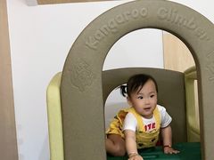 -蒙蒙狮蒙台梭利儿童之家