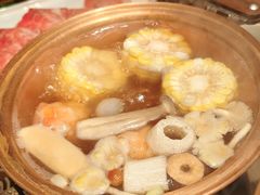 -豹豹私房火锅(侨城坊店)
