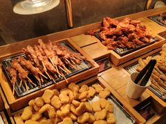 -比格比萨自助(南京万达茂店)