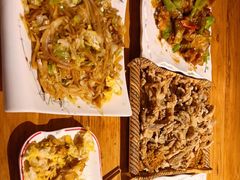 -小俩口烧烤东北菜(双井店)