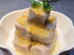 桂花香芋-江南里·新浙菜(苏州大悦城店)