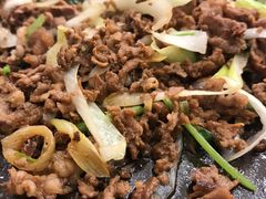 -烤肉季饭庄