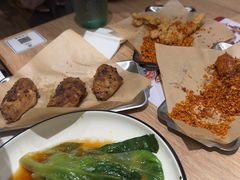 -谭仔米线(壹方城店)