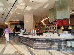 -厦门威斯汀酒店