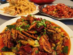 -李叔叔虾蟹大排档(青羊店)