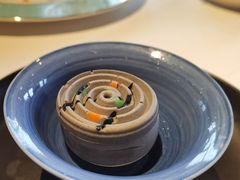 黑芝麻红豆冰糕-三号黄浦会Canton Table