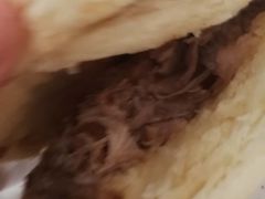 大唐招牌肉夹馍-大唐腾记腊汁肉夹馍(西安北站店)