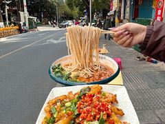 -青和小锅米线(翠湖店)