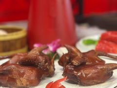 -粤色·老广州茶餐厅(河南商会大厦店)