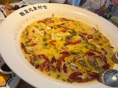 -太二酸菜鱼(正大广场店)