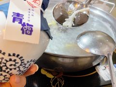 猪X根-华哥新鲜猪精品美食