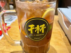 -木屋烧烤(岗顶二店)