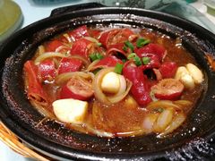 -潘大福特色蒸菜(湖滨店)