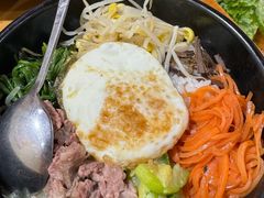 -美阿里烤肉·韩料(茂名道店)