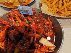 -石牌岭小亮蒸虾•湖北老字号(左岭店)