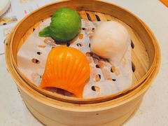 -蔡澜点心·粤菜(月星环球港店)